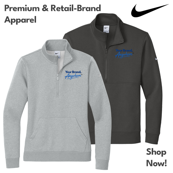 Premium & Retail-Brand Apparel