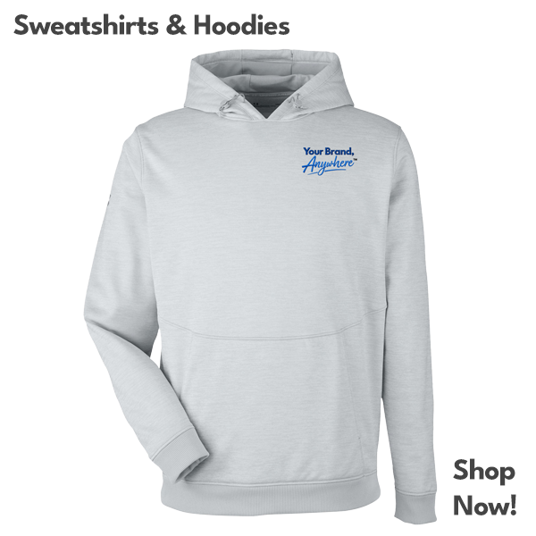 Sweatshirts & Hoodies