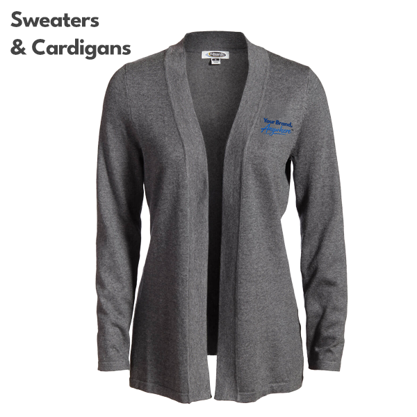 Sweaters & Cardigans
