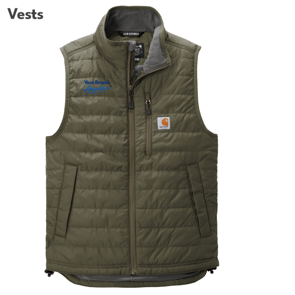 Vests